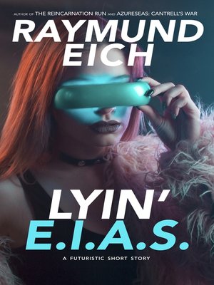 cover image of Lyin' EIAS